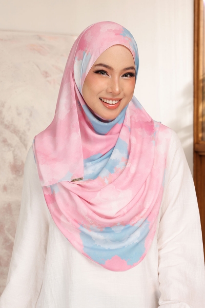 Aralyn Babes Printed RUMI in Blossom